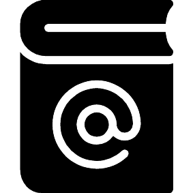 Kontakt-Buch